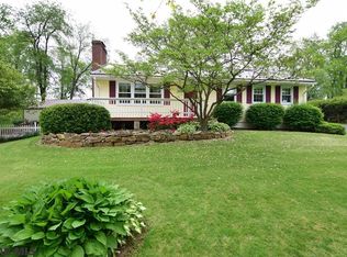 1032 Hubler Ridge Rd, Howard, PA 16841