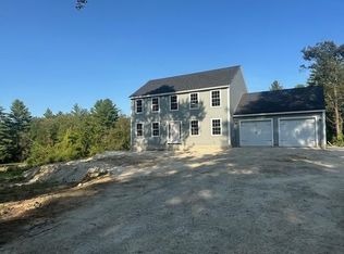 16 Birchdale Rd, Bow, NH 03304