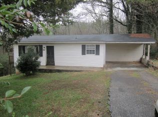 746 Martin Luther King Dr, Cartersville, GA 30121