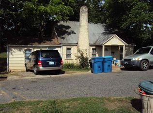 432 20th St SW, Hickory, NC 28602