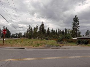 W Seven Mile Rd, Spokane, WA 99224