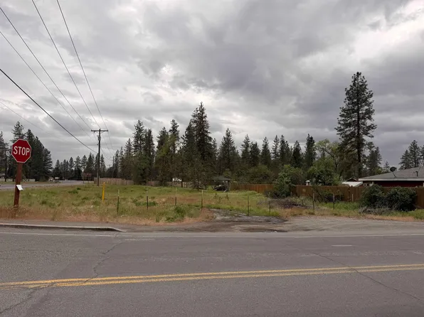 W Seven Mile Rd, Spokane, WA 99224