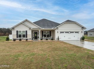 504 Madison Ann Dr, La Grange, NC 28551