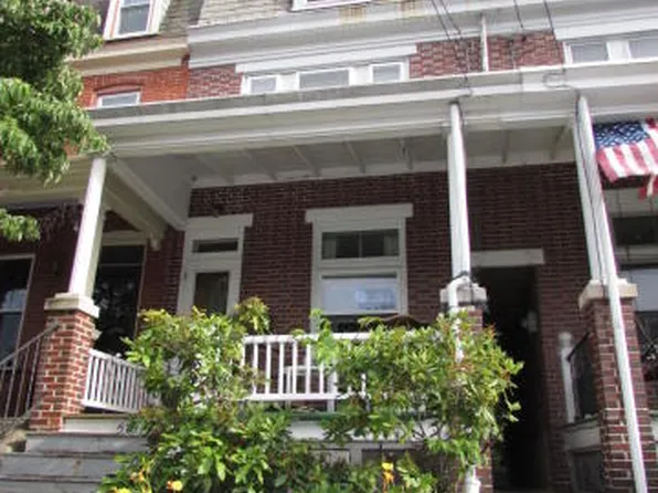 516 W Frederick St, Lancaster, PA 17603