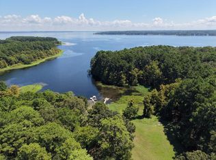 465 Timberlane Loop, Hemphill, TX 75948