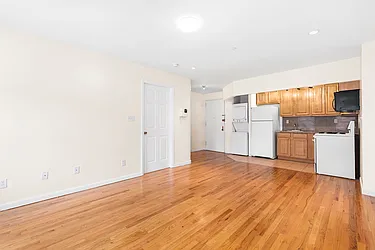 Rented by Brown Harris Stevens