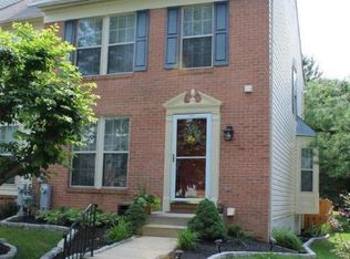 4801 Simonds Dr, Owings Mills, MD 21117