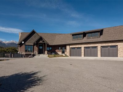 11905 Highland Circle, Salida, CO, 81201
