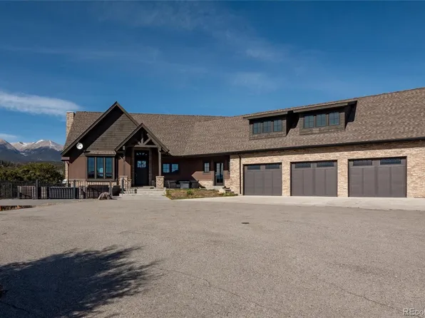 11905 Highland Circle, Salida, CO 81201