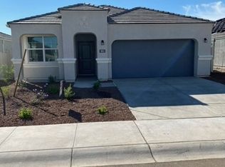 18835 W Farmer Rd, Buckeye, AZ 85326