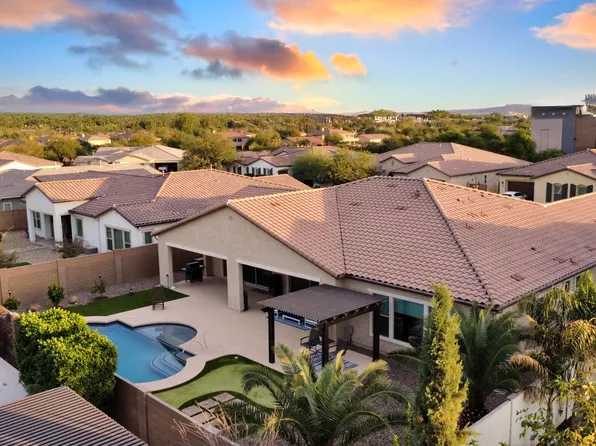 13770 W BLOSSOM Way, Litchfield Park, AZ 85340