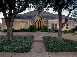 4004 Lake Powell Dr, Arlington, TX 76016