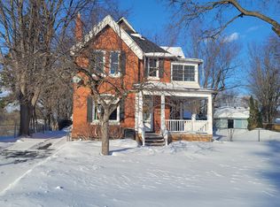 55 Burton Ave, Barrie, ON L4N 2R5