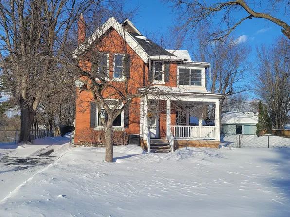 55 Burton Ave, Barrie, ON L4N 2R5