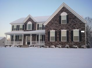 7009 Wilderness Ct, Owings, MD 20736