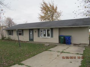 22910 Woodburn Rd, Woodburn, IN 46797