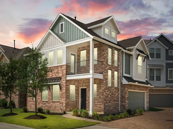 7635 Green Bulrush Way, Katy, TX 77493