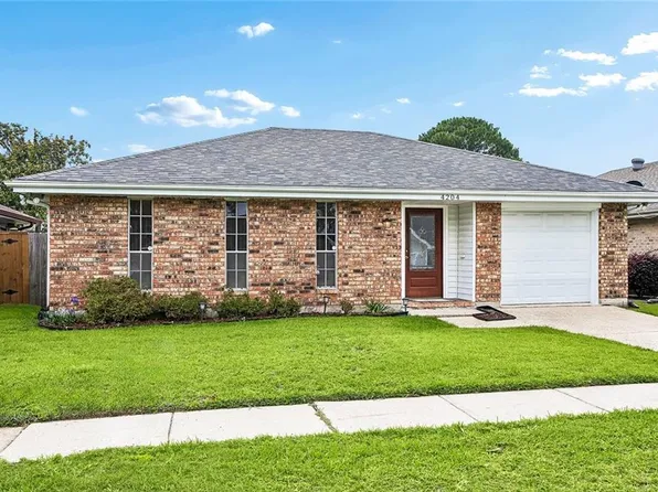 4204 Connecticut Ave, Kenner, LA 70065