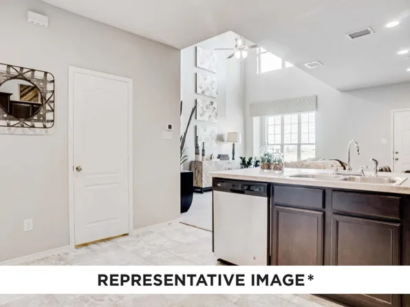 2924 Baneberry Ln, Mesquite, TX 75150