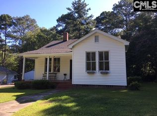 1218 Glenn St, Newberry, SC 29108