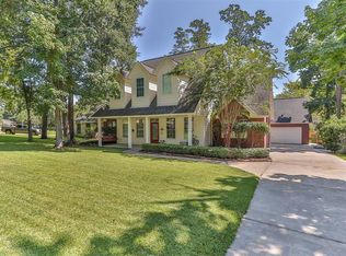173 Springs Edge Dr, Montgomery, TX 77356