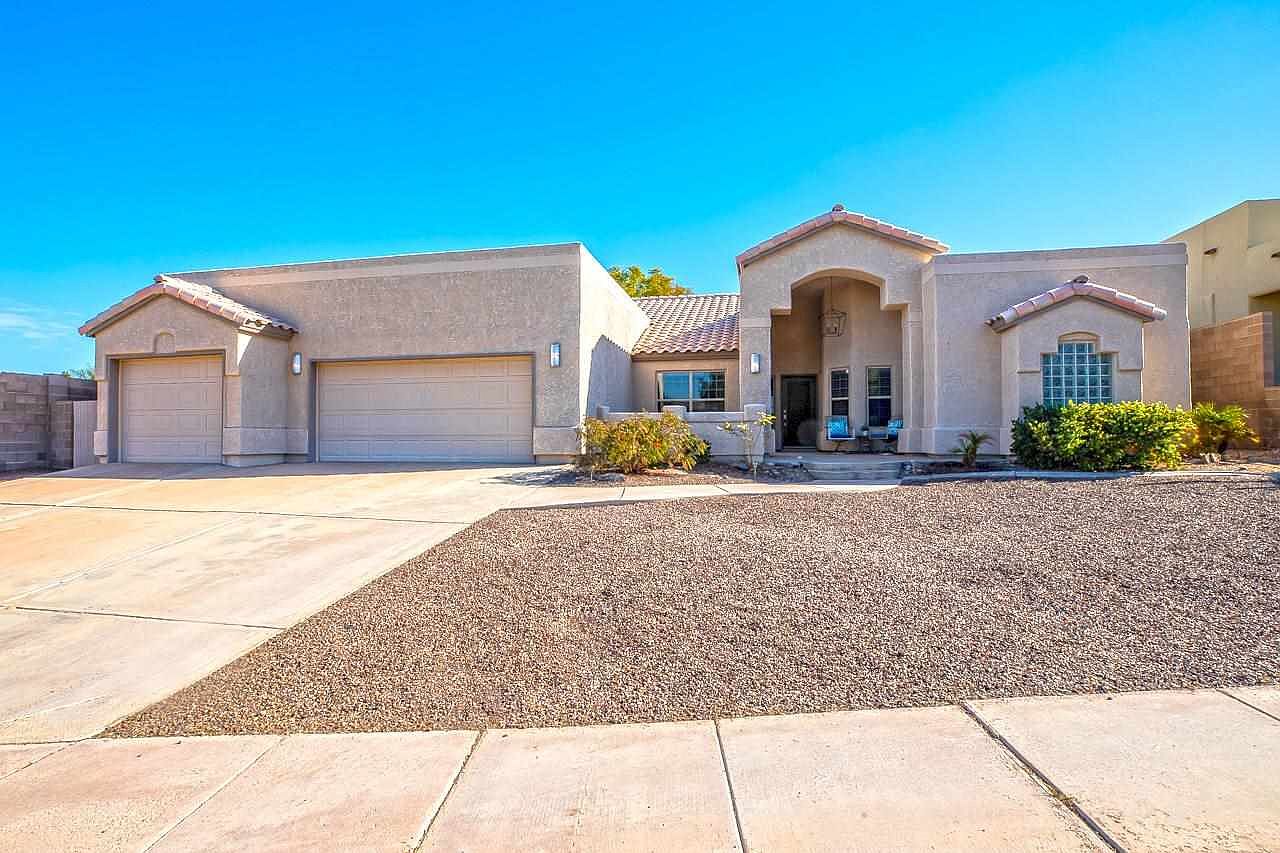 2125 S Bluffs Way, Yuma, AZ 85365 | Zillow