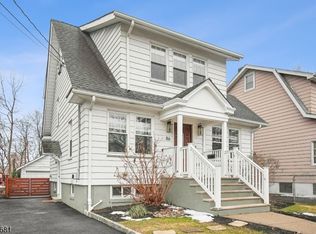 86 Jacoby St, Maplewood, NJ 07040