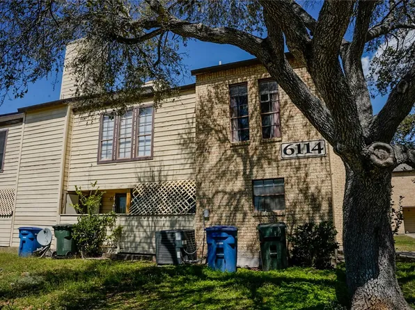 6114 Wilderock Dr, Corpus Christi, TX 78414