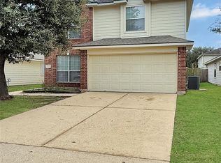 4911 Amorgas Isle Dr, Spring, TX 77388