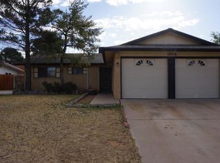10716 Opalstone St, El Paso, TX 79924