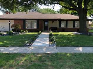 4 Stone Ridge Dr, Huntington, IN 46750