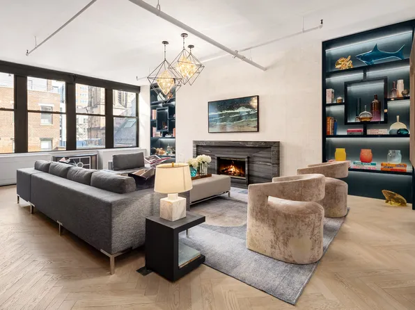 345 West 13th Street image 1 of 21