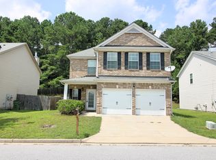 3529 Lake Frg, Fairburn, GA 30213