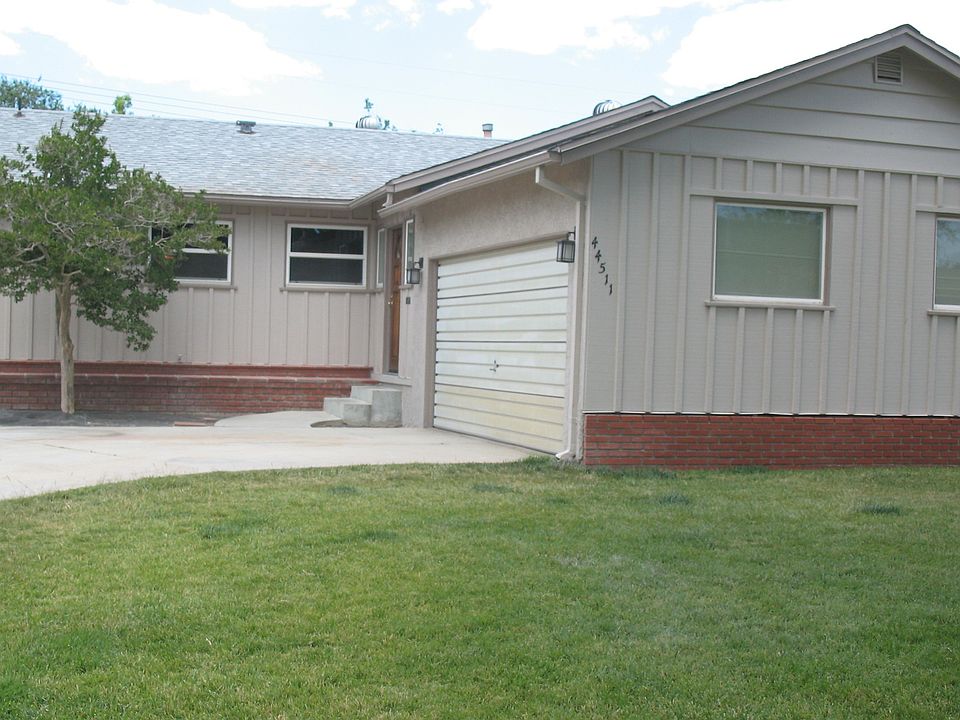 great curb appeal