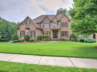 4096 Sweat Creek Cv, Marietta, GA 30062