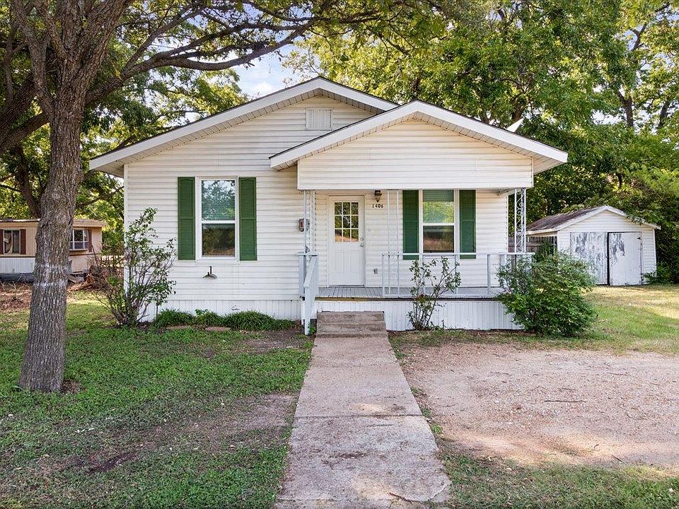 1st image of 1406 Avenue D