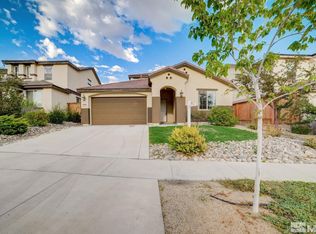 1650 Samantha Crest Trl, Reno, NV 89523