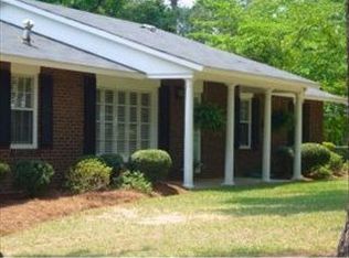 321 Mears St, Martinez, GA 30907