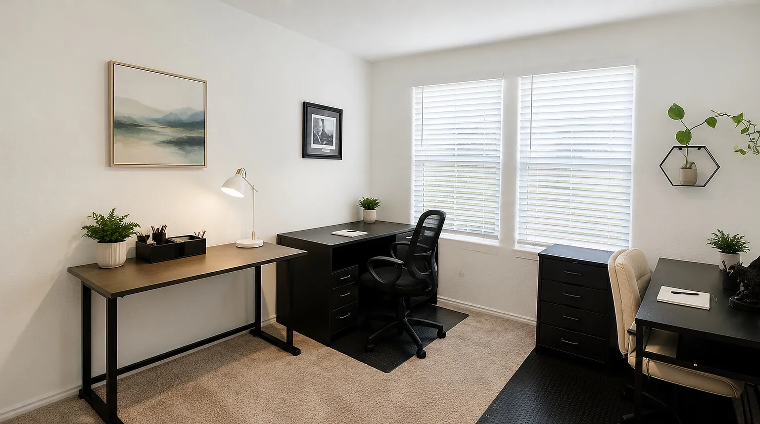 3 bed, 1650 sqft, $1,950 — Photo 4