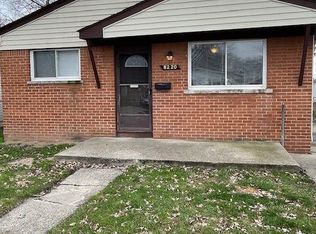 8220 Lozier Ave, Warren, MI 48089