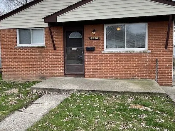 8220 Lozier Ave, Warren, MI 48089