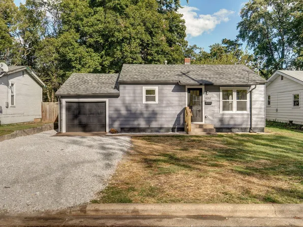 1130 N Warren Avenue, Springfield, MO 65802