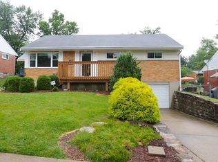 157 Ireland Ave, Cincinnati, OH 45218