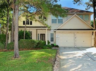 26 Merit Woods Pl, Spring, TX 77382