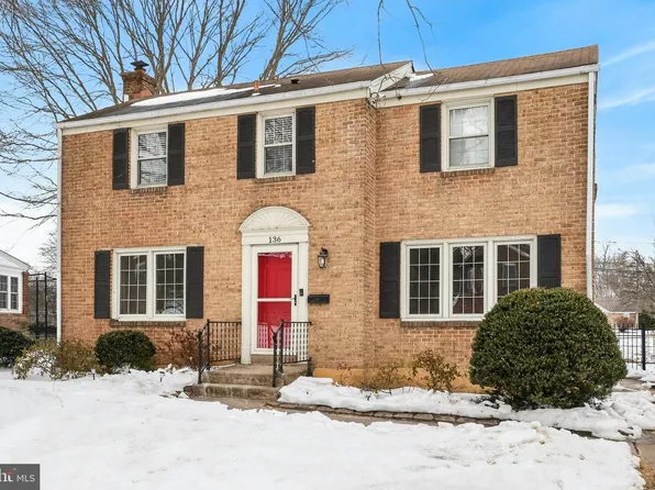 136 Fairfax Blvd, Wilmington, DE 19803