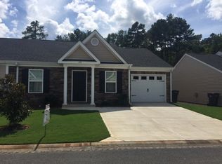 410 York Ln, Augusta, GA 30909