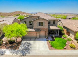 1607 W Red Fox Rd, Phoenix, AZ 85085