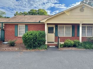 522D Davie Ave, Statesville, NC 28677