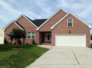 2104 Halycon Ct, Virginia Beach, VA 23454