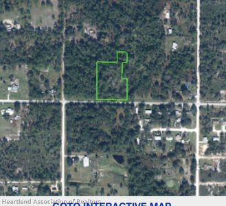 3200 W Exeter Rd, Avon Park, FL, 33825